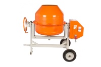 Бетоносмеситель Лебедянь СБР-440А 1,5 кВт 380 В редуктор Арт. 95458