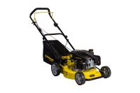 Газонокосилка бенз. CHAMPION LM4122 2.2кВт 41см 27/61мм 40л цент.рег. Арт. LM4122