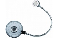 KING TONY Угломер 3/4" с магнитным держателем Арт. 34660A