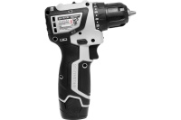 Дрель-шуруповерт акк Интерскол ДА-10/12В МиниМАКС 36Нм бесщ.без аккум. и ЗУ Арт. 687.0.0.70