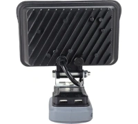 Фонарь акк ProfiPower MKDEB-18V без АКБ и ЗУ Арт. E0125