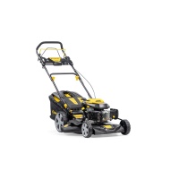 Газонокосилка бенз. CHAMPION LM5131 3.0кВт 51см 25/75мм 60л мульч. цент.рег. Арт. LM5131