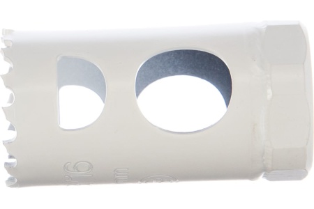 Коронка Milwaukee (III) 30мм Bi-Metal Арт. 49560057
