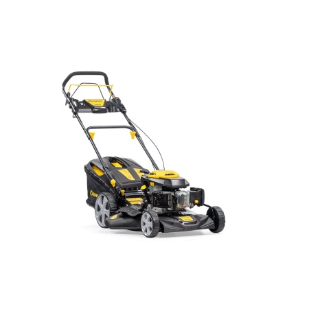 Газонокосилка бенз. CHAMPION LM5131 3.0кВт 51см 25/75мм 60л мульч. цент.рег. Арт. LM5131