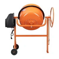 Бетоносмеситель СИБРТЕХ БСН-180П 700Вт 180л 220В Арт. 95518