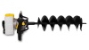 Мотобур CHAMPION AG352 1.4кВт/1.9л.с. 60-250мм без шнека Арт. AG352