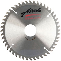 Пильный диск по дереву Атака 185*48T*20 быстрый профи