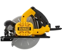 Пила дисковая DeWALT DWE5615-QS 1500Вт 190мм, 67мм глубина пропила Арт. DWE5615-QS