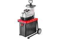 Измельчитель электрический ЗУБР ЗИЭ-44-2800 2.8кВт 44мм Арт. ЗИЭ-44-2800