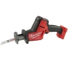 Пила сабельная акк Milwaukee M18 FHZ-0X FUEL HD BOX Арт. 4933459887