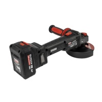УШМ акк ELITECH HD CAG 2012BL 20V Li-Ion 125мм без Акк и ЗУ Арт. CAG 2012BL (E2213.074.00)