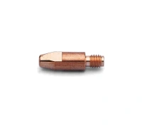 Наконечник к гор. п/а M6 d1.0мм L28 (тело 8) E-Cu AURORA Арт. 12067