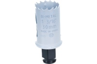 Коронка BOSCH PROGRESSOR 30 мм Арт. 2608594206