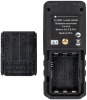 Дальномер лазерный RGK DL70G 70м точн 2мм +угломер Арт. 778183