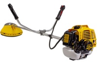 Триммер бенз CHAMPION T433S-2 42,7см3, 1,25кВт, неразъем, прям Арт. T433S-2