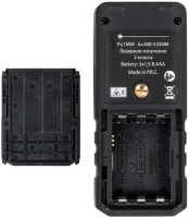 Дальномер лазерный RGK DL70G 70м точн 2мм +угломер Арт. 778183