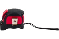 Рулетка 10мх25мм ЗУБР Автостоп Арт. 34052-10-25_z01