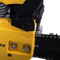 Бензопила Champion 256-18" 2,5кВт/3,3л.с., 18" 0,325" 1,5мм 72зв. Арт. 256-18