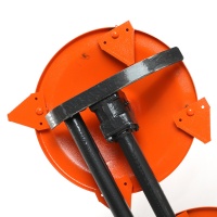 Косилка роторная PATRIOT КРН-1 навесная усиленная Арт. 490004321