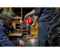 Акк. гайковёрт M18 ONEFHIWF1DS-121C 1'' с D-образной рукояткой (укороченный) [FORGE™]