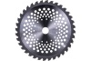 Диск для кустореза Champion 230*25,4мм 36Т Арт. C5114