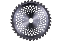 Диск для кустореза Champion 230*25,4мм 36Т Арт. C5114