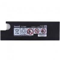 Аккумулятор литий-ионный, 10,8В, 1,5Ач