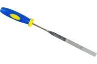 Надфили алмазные 3*140*50мм 5шт FIT Арт. 42173