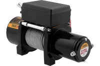 Ключ комбинированный 8 мм CW00008 Thorvik Арт. 52022