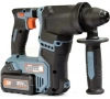 Перфоратор акк SENIX PDRX2-M2-EU-0SDS+ 20V Li-Ion 1.2Дж 2 реж. бесщет без Акк и ЗУ Арт. PDRX2-M2-EU-0