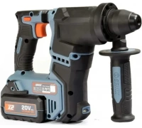 Перфоратор акк SENIX PDRX2-M2-EU-0SDS+ 20V Li-Ion 1.2Дж 2 реж. бесщет без Акк и ЗУ Арт. PDRX2-M2-EU-0