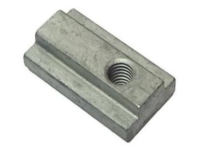 Квадратная гайка FS400 FS450 FS480 Арт. PJ45053
