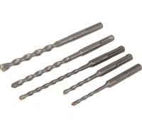 Набор буров SDS+ MILWAUKEE 5шт 5-10мм Арт. 4932471242