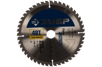 Диск пильный 235х30х48Т ЗУБР Чистый рез Арт. 36905-235-30-48