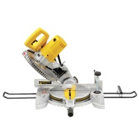 Пила торцовочная Stanley SM16 1.65кВт 254х30мм гл. 70мм дл. 140мм Арт. SM16-RU