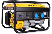 Генератор бенз Champion GG2300 2,3/2.5кВт Арт. GG2300