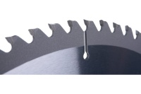 Диск пильный 400х50/32мм 80 зубов Vertextools Арт. 400-80-50