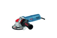УШМ BOSCH GWX 9-125 S 125мм 900Вт рег об X-LOCK Арт. 06017B2000