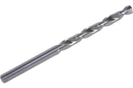 Сверло по металлу Milwaukee THUNDERWEB HSS-G 6.0x93мм 10шт/уп Арт. 4932352390