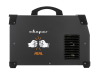 Инвертор СВАРОГ REAL TIG 200 P Black AC/DC Арт. E201B Black
