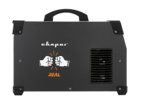 Инвертор СВАРОГ REAL TIG 200 P Black AC/DC Арт. E201B Black