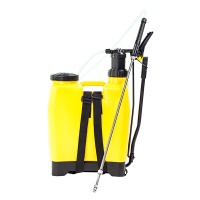 Опрыскиватель рычажный SL12 0.5-2.5м 12л Champion Арт. SL12