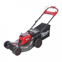 Аккумуляторная газонокосилка Milwaukee M18 FUEL F2LM53-122 Арт. 4933479585