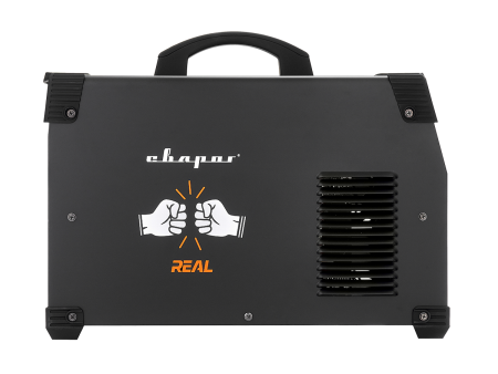 Инвертор СВАРОГ REAL TIG 200 P Black AC/DC Арт. E201B Black