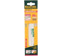 Полотно сабел. KRAFTOOL S1122VF 180х1.8-2.5мм по дерева и металлу Арт. 159705-U-18