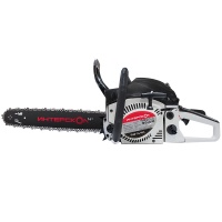 Бензопила Интерскол ПЦБ-16/45Л 1,8кВт, 2,5л/с 40см 16" 0,325, 1.5мм, 64зв Арт. 443.01.0.00