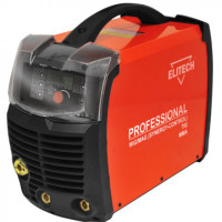 Полуавтомат Elitech АИС 200SYN 50-200А 5.9кВт 0.6-1.0мм 220В Арт. АИС 200SYN