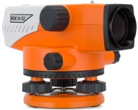 Нивелир оптический RGK N-32 с поверкой 32х, точн +/- 2мм Арт. 4610011870071