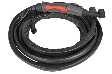 Аргонодуговой аппарат TIG сварки алюминия TSS PRO TIG 400P AC/DC Digital
