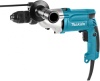 Дрель уд. Makita HP2051F 720Вт 13мм БЗП 2-х скор. кейс Арт. HP2051F